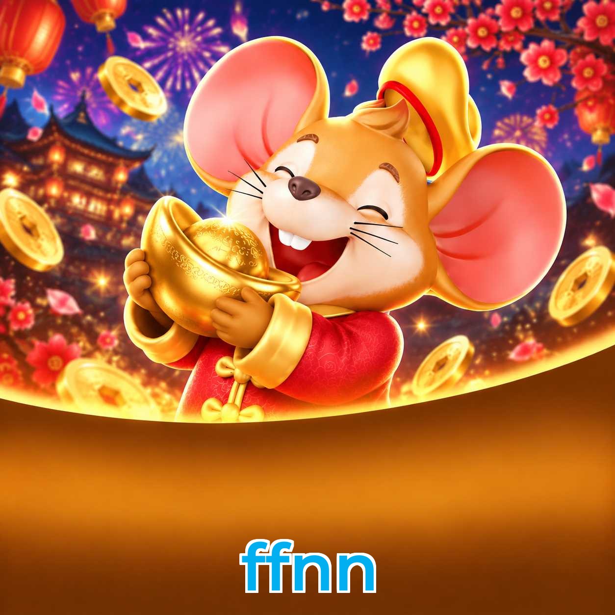 ffnn Logo