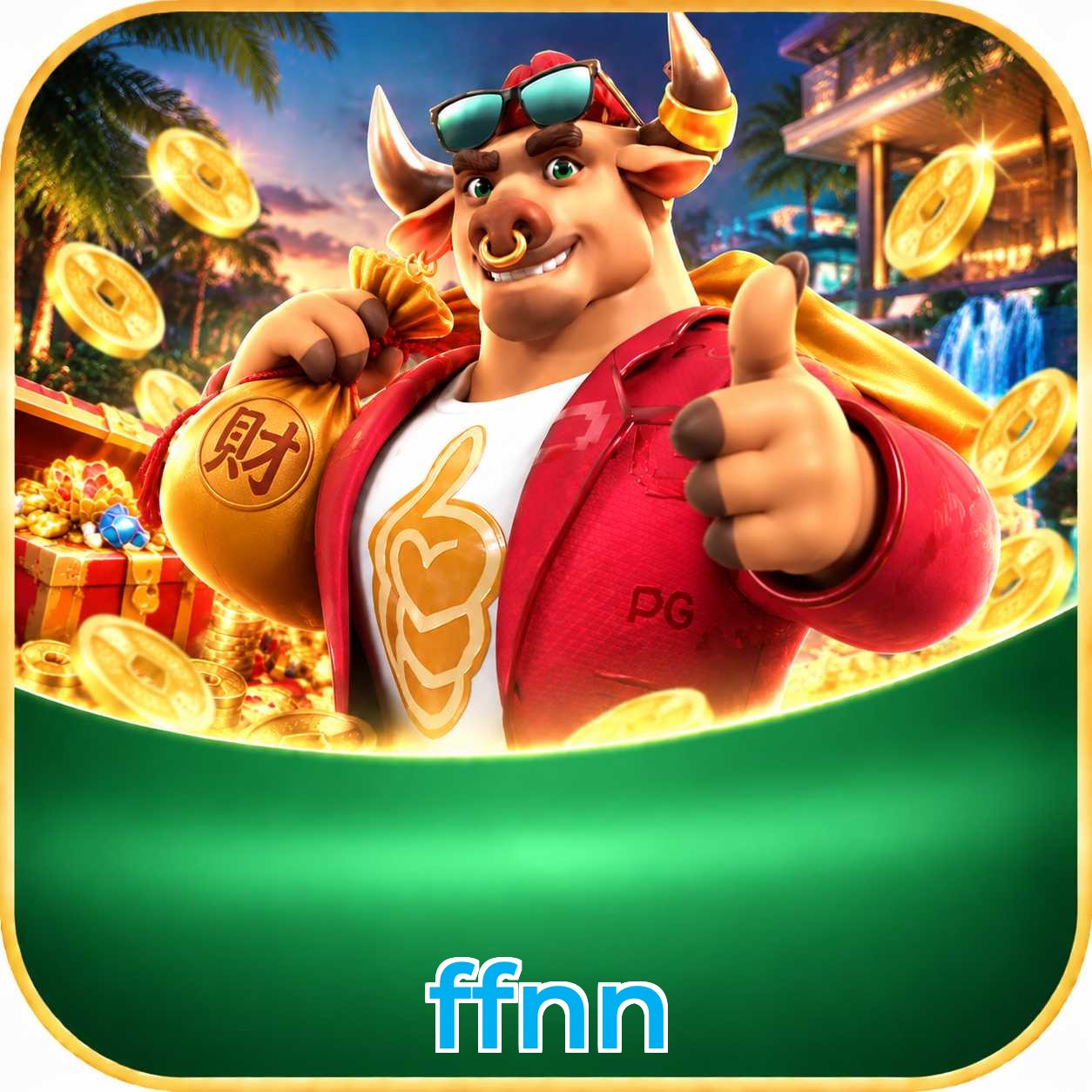 ffnn Jogos Exclusivos