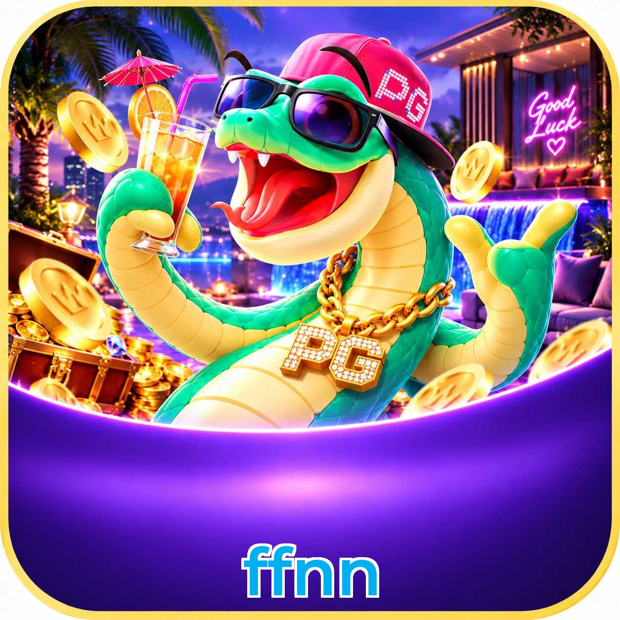 ffnn atualizar e desinstalar app