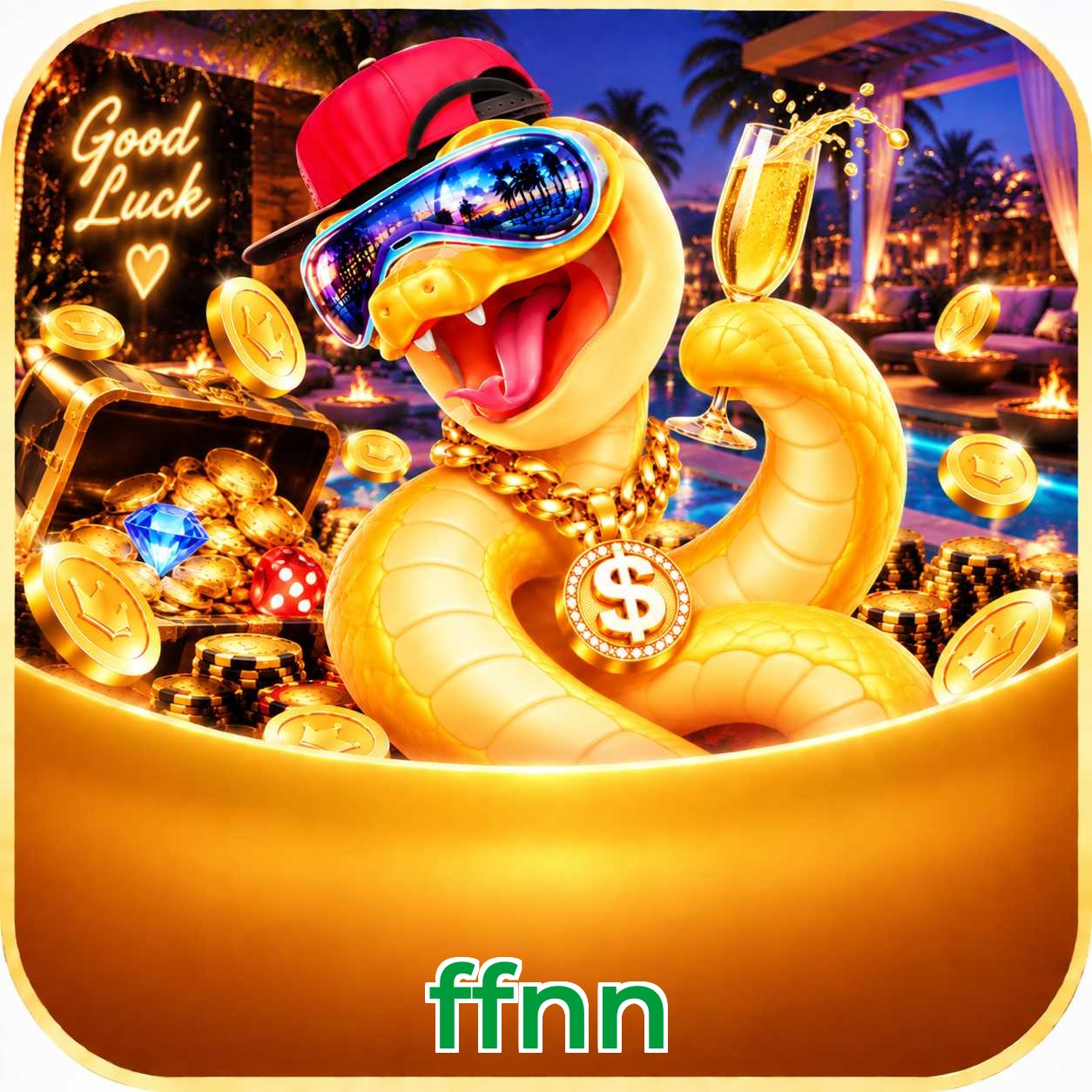 ffnn Download Links