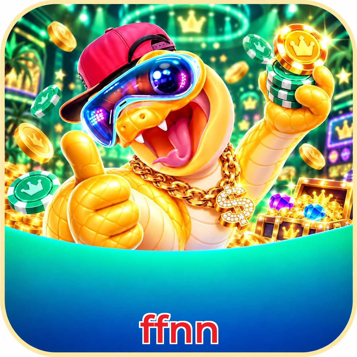 ffnn Fortune Tiger Game