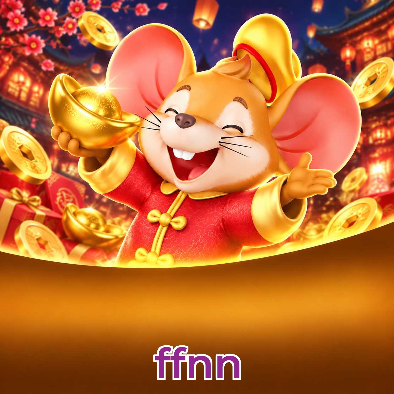 ffnn Logo