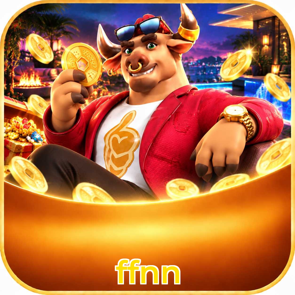 ffnn Top Slots