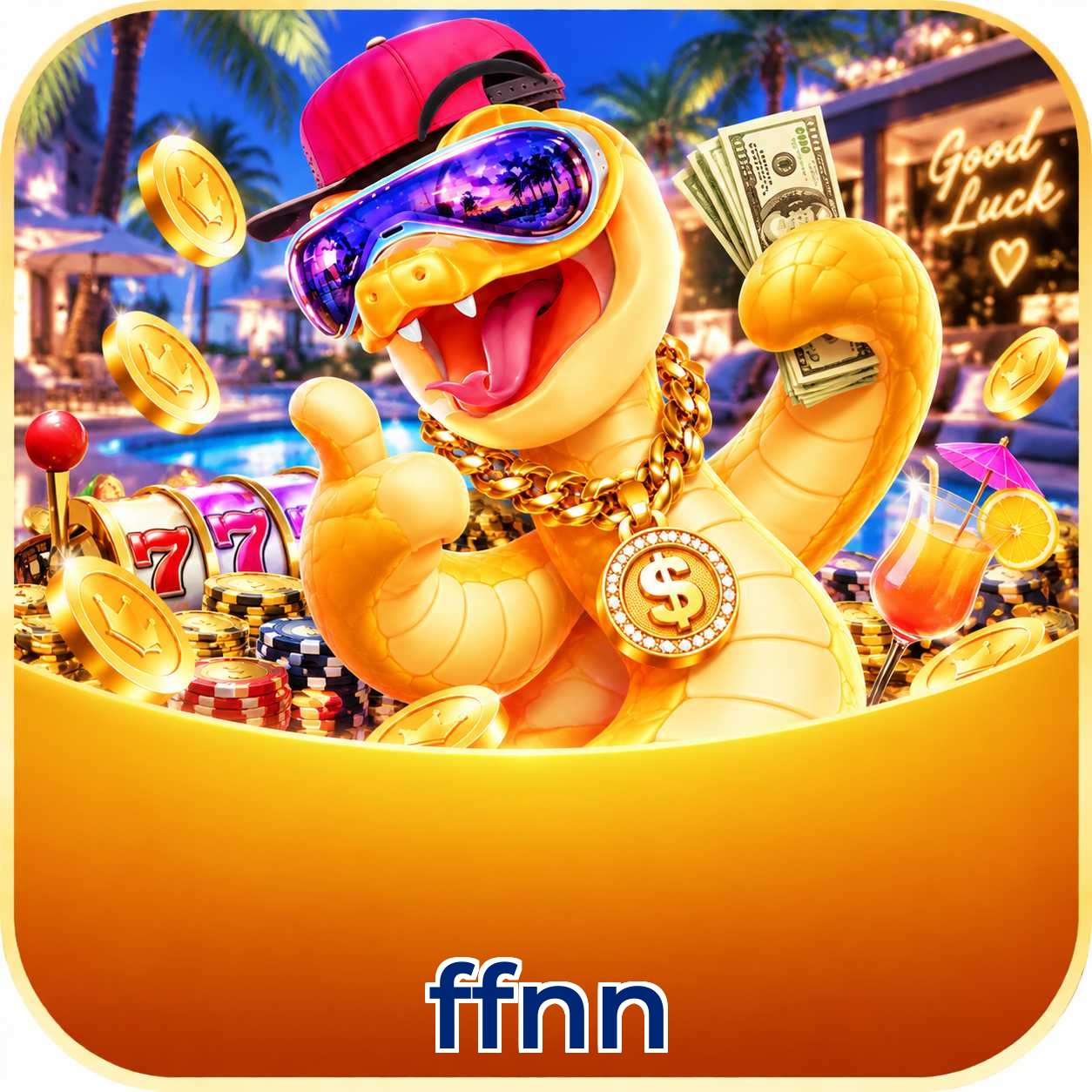 ffnn Installation Guide