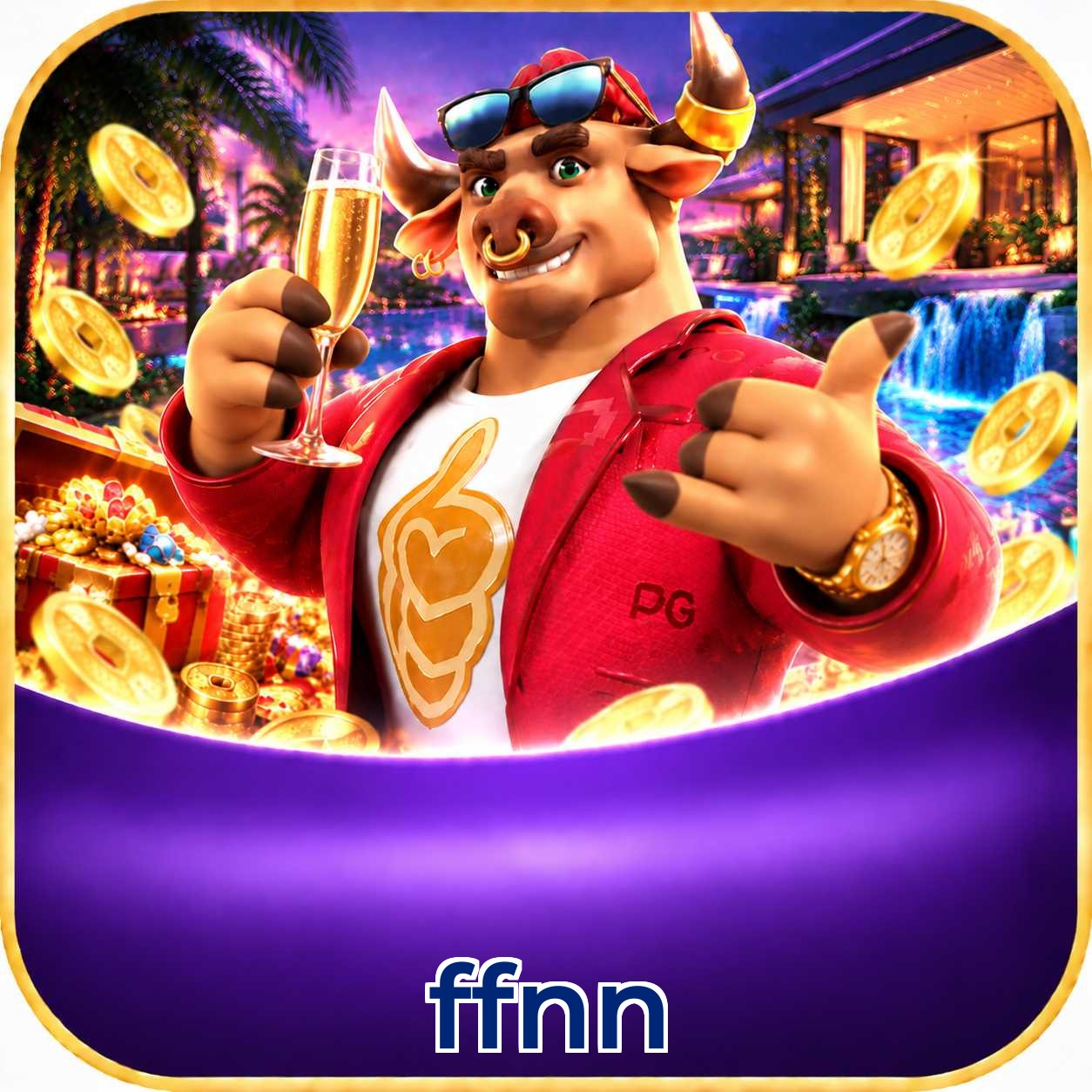 ffnn Métodos de Login
