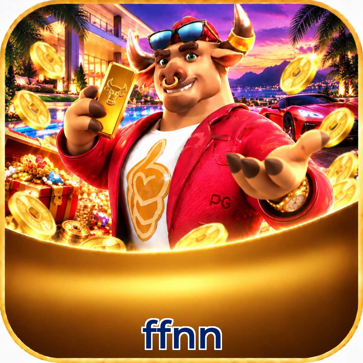 ffnn Live Games