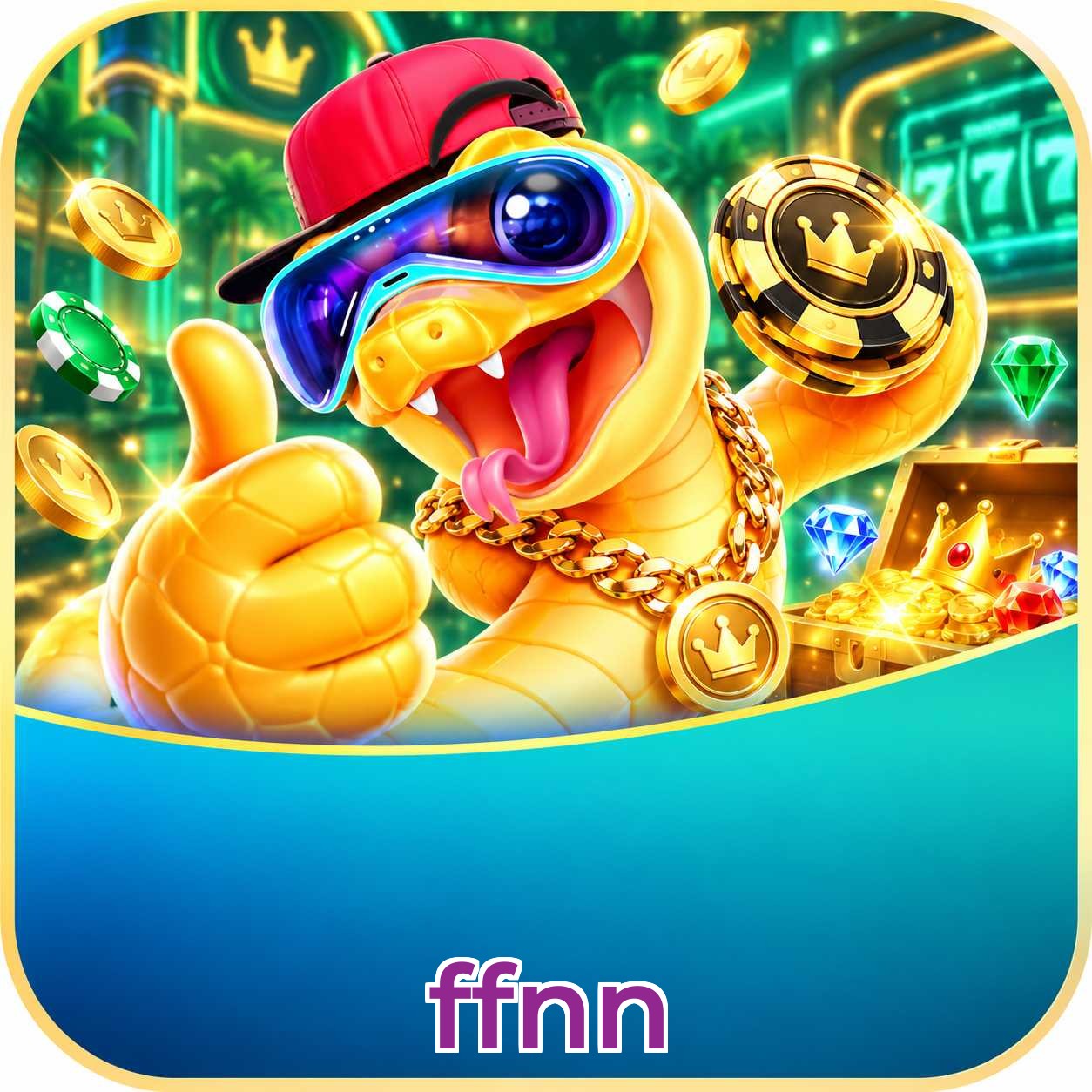 ffnn Download Speed
