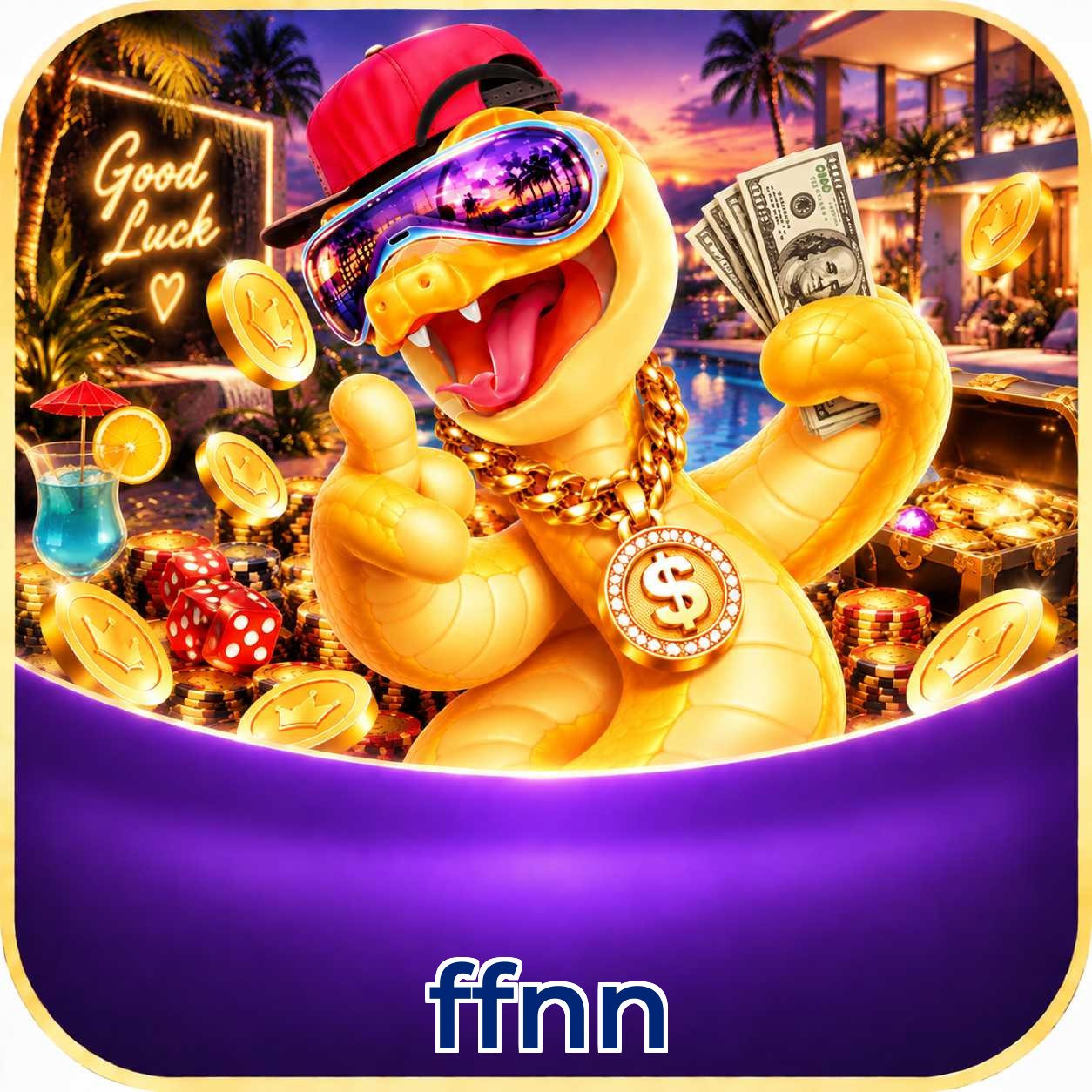 ffnn Facebook Page