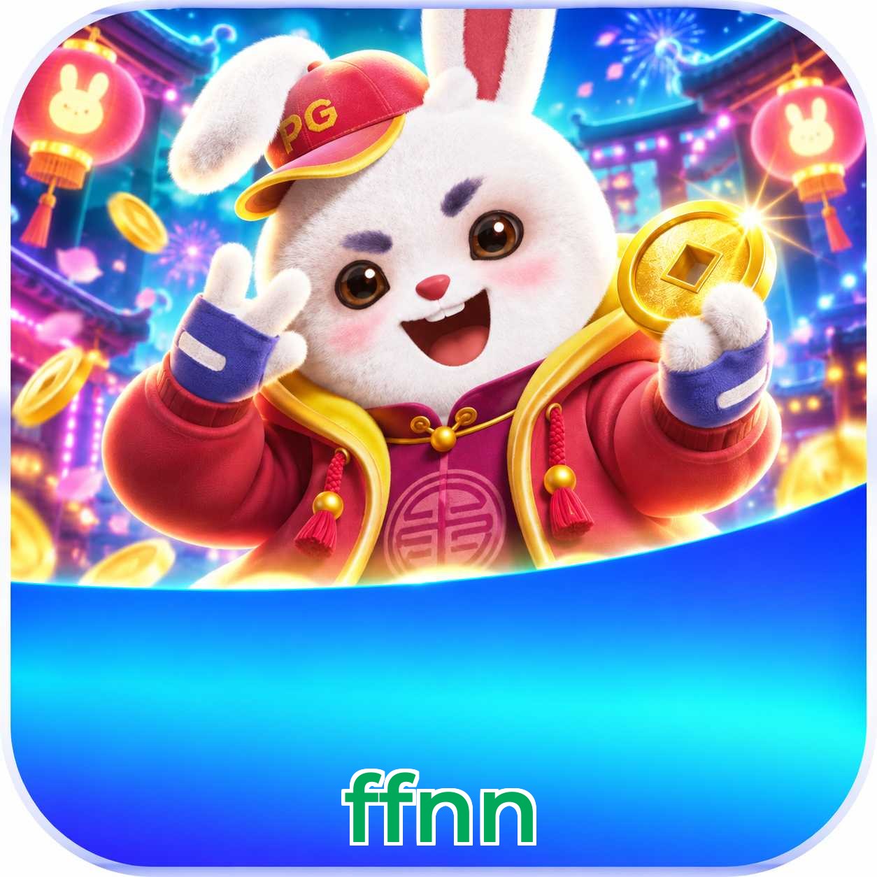 ffnn Logo