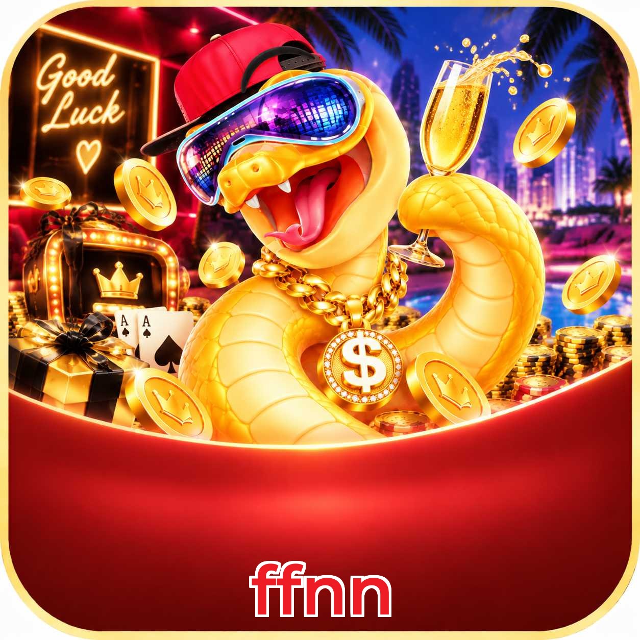 ffnn VIP FAQ