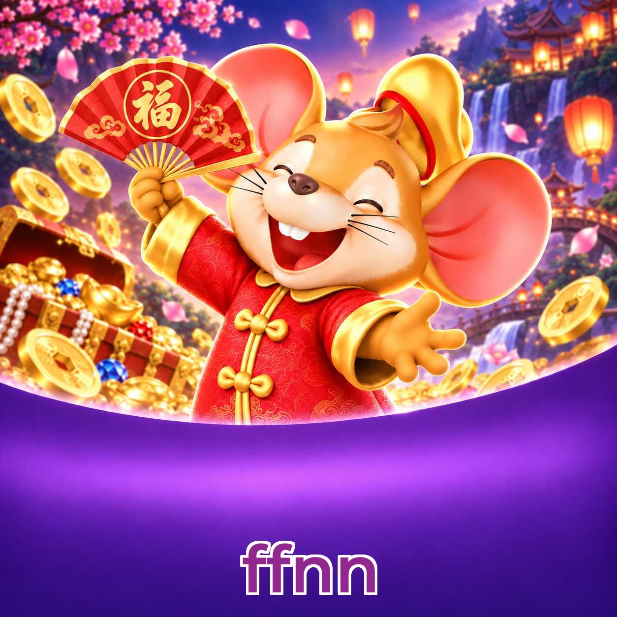ffnn Welcome Bonus
