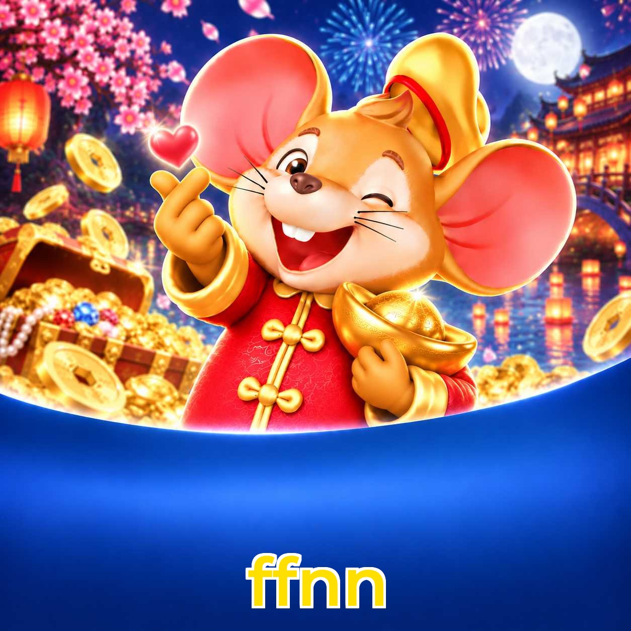 ffnn App Features