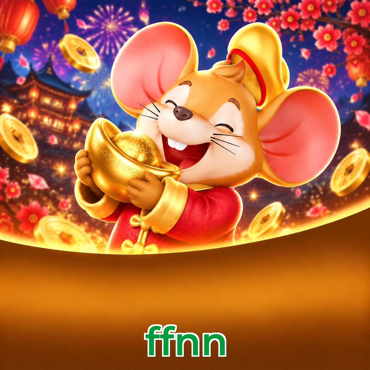 ffnn Logo