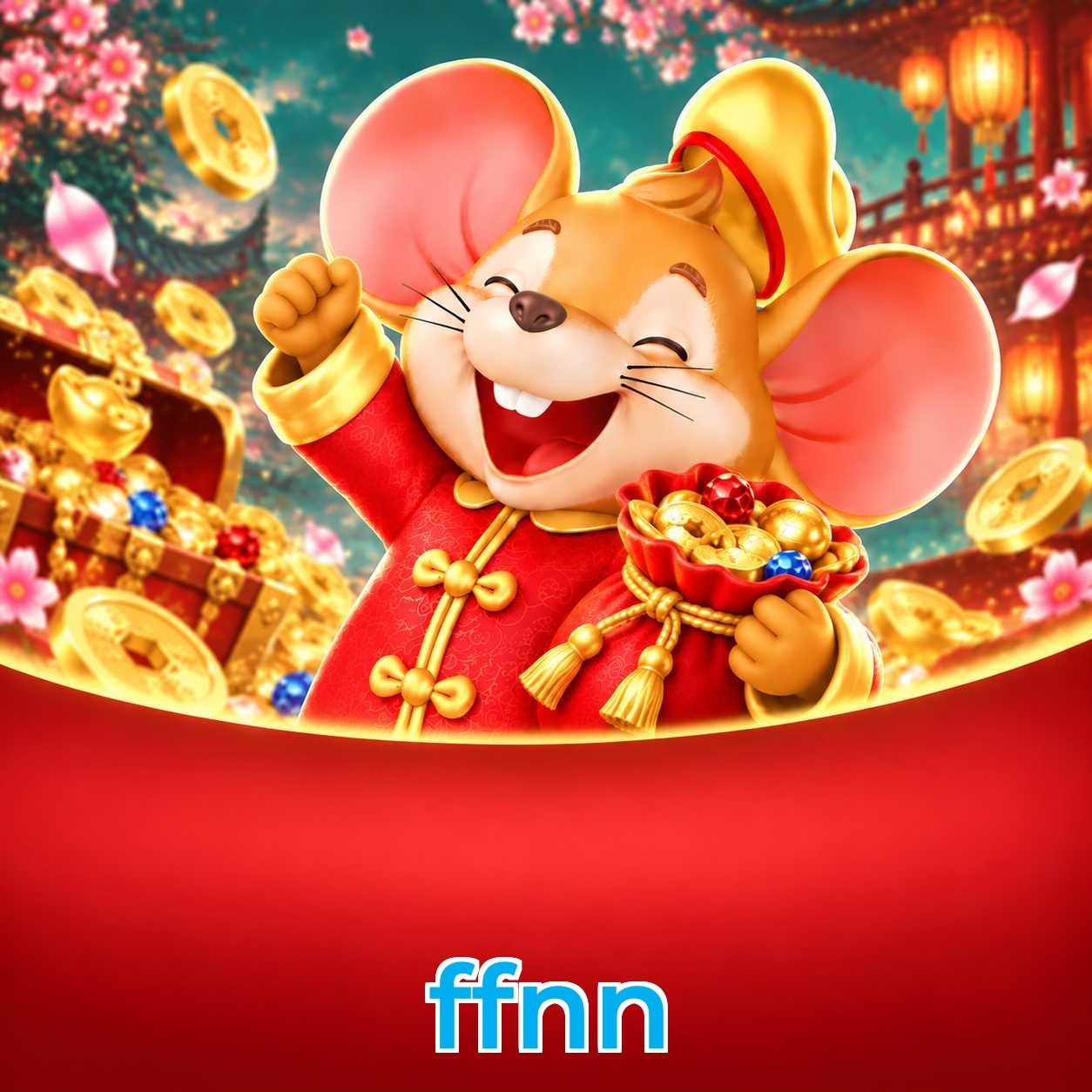 ffnn Fortune Tiger RTP
